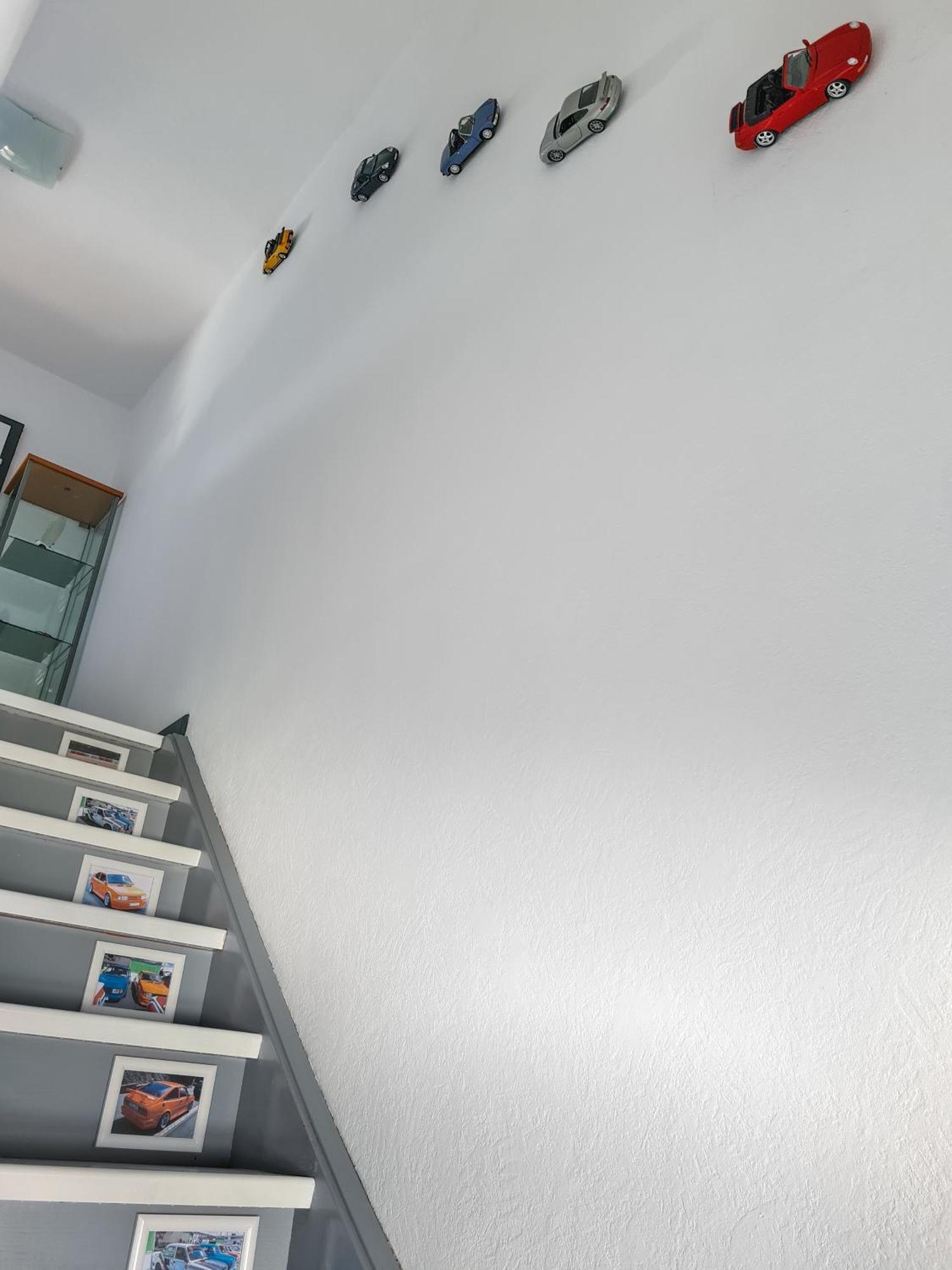 ランゲスハイム Haus Riesebeekヴィラ エクステリア 写真